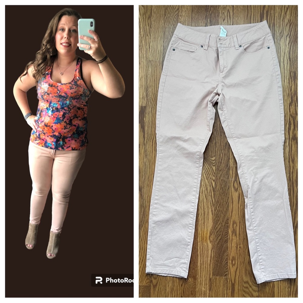 Victoria’s Secret London Jean Jeans Size 10